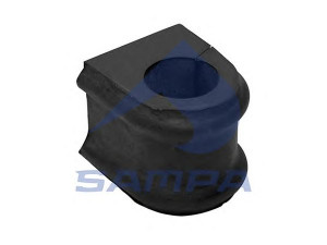 SAMPA 011.099 skersinio stabilizatoriaus įvorių komplektas
904 326 08 81, 9043260881, A 904 326 08 81
