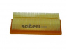 FRAM CA5518 oro filtras 
 Filtrai -> Oro filtras
71736125, 71754226, 7782629, PC2303E