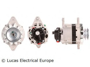 LUCAS ELECTRICAL LRA02424 kintamosios srovės generatorius 
 Elektros įranga -> Kint. sr. generatorius/dalys -> Kintamosios srovės generatorius
23099-C6802, 23099-C6805, 23099-C6808