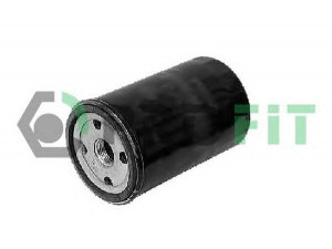 PROFIT 1540-0119 alyvos filtras 
 Techninės priežiūros dalys -> Techninės priežiūros intervalai
11421266773, 11421287836, 11421761087