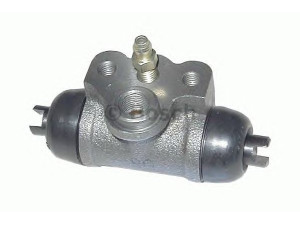 BOSCH F 026 A02 294 rato stabdžių cilindras 
 Stabdžių sistema -> Ratų cilindrai
MB618981