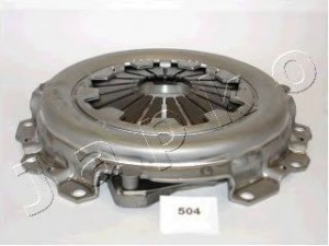 JAPKO 70504 sankabos suspaudimo plokštelė 
 Sankaba/dalys -> Sankabos suspaudimo plokštelė
2304A002, MD701200, MD701201, MD701205