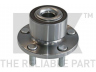 NK 752546 rato guolio komplektas 
 Ašies montavimas/vairavimo mechanizmas/ratai -> Rato stebulė/montavimas -> Rato guolis
1437643, 8G912C300