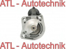 ATL Autotechnik A 70 570 starteris 
 Elektros įranga -> Starterio sistema -> Starteris