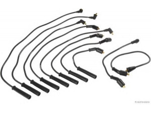 MAGNETI MARELLI 600000175320 uždegimo laido komplektas