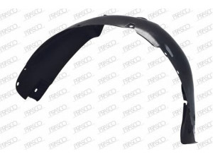 PRASCO VW0343603 vidinis sparno skydas 
 Kėbulas -> Transporto priemonės priekis -> Sparnas/montavimo dalys
1J0809962B, 1J0809962F, 1JO809962B