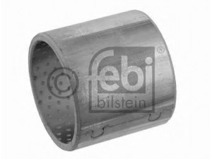 FEBI BILSTEIN 03790 įvorė, pasukamojo kakliuko kaištis
81.93020.0513, 81.93020.0705, 81.93020.6008