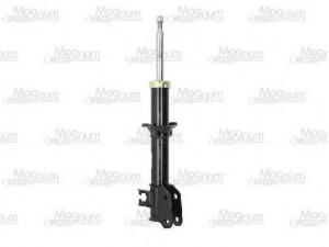 Magnum Technology AGX102MT amortizatorius 
 Pakaba -> Amortizatorius
4160254C50, 4160278F00, 4160278F01