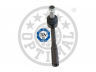 OPTIMAL G1-1338 skersinės vairo trauklės galas 
 Vairavimas -> Vairo mechanizmo sujungimai
2213301503, 2213303903