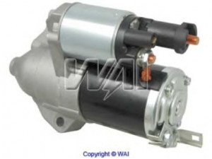 WAIglobal 17964N starteris
31200RJEA01, MHG024, M0T15571, M0T15571ZC