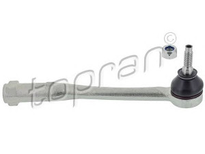 TOPRAN 720 426 skersinės vairo trauklės galas 
 Vairavimas -> Vairo mechanizmo sujungimai
3817 68, 3817 68