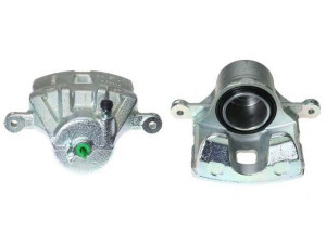 BUDWEG CALIPER 344508 stabdžių apkaba 
 Stabdžių sistema -> Stabdžių matuoklis -> Stabdžių matuoklio montavimas
58110-3K150, 58110-3K170, 58110-3L050