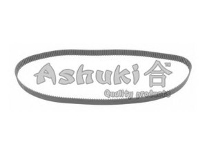 ASHUKI 0333-0007 paskirstymo diržo komplektas 
 Techninės priežiūros dalys -> Papildomas remontas