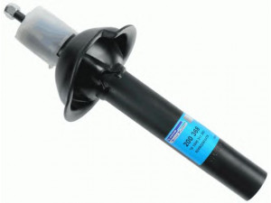 SACHS 200 368 amortizatorius 
 Pakaba -> Važiavimo aukščio kontrolė/hidraulinė pakaba
1010258, 1010263, 1015792, 5031016