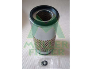 MULLER FILTER PA3392 oro filtras 
 Techninės priežiūros dalys -> Techninės priežiūros intervalai
ESR2623, ESR2623