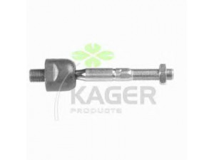 KAGER 41-0845 vidinė skersinė vairo trauklė 
 Vairavimas -> Vairo mechanizmo sujungimai
53010-S84-A01