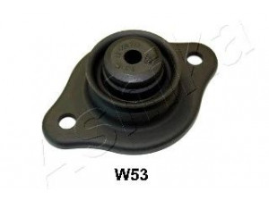 ASHIKA GOM-W53 pakabos statramsčio atraminis guolis 
 Ašies montavimas/vairavimo mechanizmas/ratai -> Montavimas, pakabos statramstis
96456713