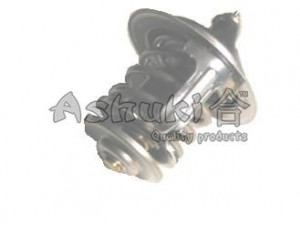 ASHUKI N751-01 termostatas, aušinimo skystis 
 Aušinimo sistema -> Termostatas/tarpiklis -> Thermostat
21200-40F00, 21200-47R00, 21200-60J00