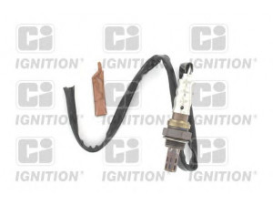 QUINTON HAZELL XLOS1660 lambda jutiklis 
 Variklis -> Variklio elektra
39210-25110, 39210-25110