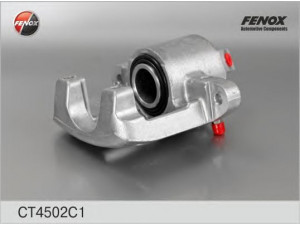 FENOX CT4502C1 rato stabdžių cilindras 
 Stabdžių sistema -> Ratų cilindrai
1111-3501015, 11113501015