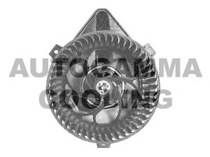 AUTOGAMMA GA20371 vidaus pūtiklis 
 Šildymas / vėdinimas -> Orpūtė/dalys
644169