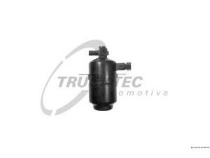 TRUCKTEC AUTOMOTIVE 02.59.016 džiovintuvas, oro kondicionierius
126 830 0383