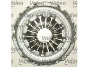 VALEO 826207 sankabos komplektas 
 Sankaba/dalys -> Sankabos remonto komplektas, visas
7701472771, 7701473674, 7701474658