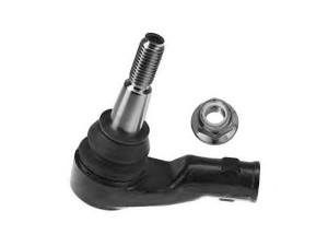 OCAP 0282555 skersinės vairo trauklės galas 
 Vairavimas -> Vairo mechanizmo sujungimai
LR 010672, QJB500080