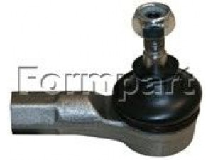 FORMPART 4702003 skersinės vairo trauklės galas 
 Vairavimas -> Vairo mechanizmo sujungimai
03 24 058, 8-94419-409-0, 8-94419-409-1
