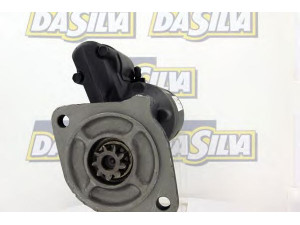 DA SILVA D040417 starteris 
 Elektros įranga -> Starterio sistema -> Starteris
M2T50171, M2T50181, M2T52071, M2T52081