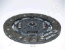 JAPANPARTS DF-531 sankabos diskas 
 Sankaba/dalys -> Sankabos diskas
MN130489, 1342500203