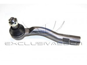 MDR MTR-8291 skersinės vairo trauklės galas 
 Vairavimas -> Vairo mechanizmo sujungimai
4504669195