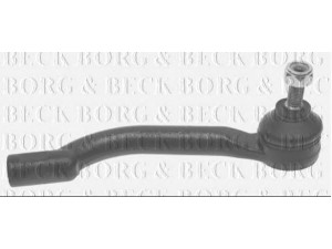 BORG & BECK BTR5549 skersinės vairo trauklės galas 
 Vairavimas -> Vairo mechanizmo sujungimai
48520JG00A, 48527JD01A, 48547JDA01