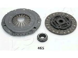 ASHIKA 92-04-465 sankabos komplektas 
 Sankaba/dalys -> Sankabos remonto komplektas, visas