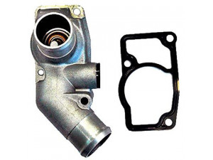 SIDAT 94.574 termostatas, aušinimo skystis 
 Aušinimo sistema -> Termostatas/tarpiklis -> Thermostat
06338004, 6338004, 24414452, 24414452