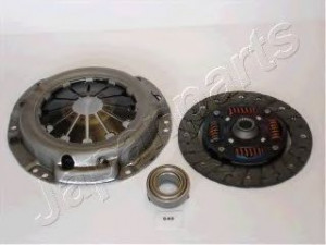 JAPANPARTS KF-649 sankabos komplektas 
 Sankaba/dalys -> Sankabos remonto komplektas, visas