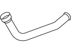 DINEX 68212 išleidimo kolektorius
405011