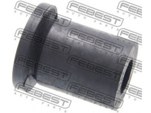 FEBEST NAB-291 įvorė, lakštinė lingė 
 Pakaba -> Lakštinė spyruoklinė pakaba
5-86130-833-0, 55046-VW000