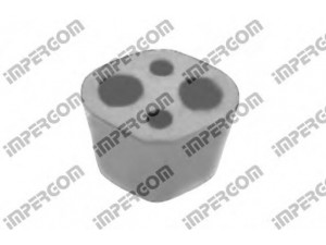 ORIGINAL IMPERIUM 30973 atraminis buferis, triukšmo slopintuvas 
 Išmetimo sistema -> Surinkimo dalys -> Atskiros surinkimo dalys -> Guminė apsauga
5452386B, 5452386R, 95536150, 5452386B