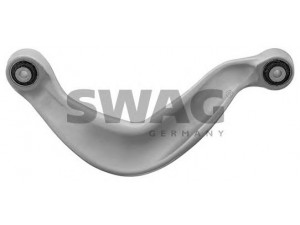 SWAG 30 93 9354 vikšro valdymo svirtis 
 Ašies montavimas/vairavimo mechanizmas/ratai -> Valdymo svirtis/pasukamosios svirties sujungimas -> Vairo trauklės (valdymo svirtis, išilginis balansyras, diago
8K0 505 324 D, 8K0 505 324 F, 8K0 505 324 H