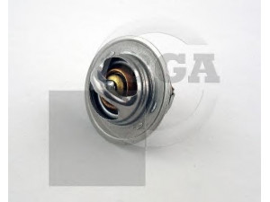 BGA CT5551 termostatas, aušinimo skystis 
 Aušinimo sistema -> Termostatas/tarpiklis -> Thermostat
105000106400, 105000106401, 105000106405
