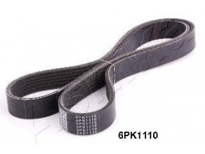ASHIKA 112-6PK1110 V formos rumbuoti diržai 
 Techninės priežiūros dalys -> Techninės priežiūros intervalai
11920-6J900, 11920-6J910, 11920-9F605