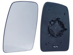 IPARLUX 31228902 veidrodėlio stiklas, išorinis veidrodėlis 
 Kėbulas -> Keleivių kabina -> Veidrodėlis
963655132R, 963655132R
