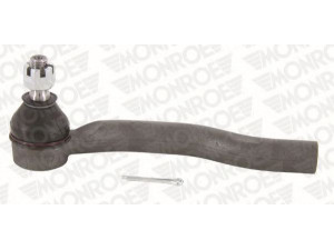 MONROE L13154 skersinės vairo trauklės galas 
 Vairavimas -> Vairo mechanizmo sujungimai
45047-09270, 45047-19205, 45047-19215