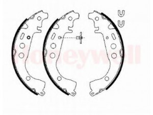 BENDIX 362401B stabdžių trinkelių komplektas 
 Techninės priežiūros dalys -> Papildomas remontas
0449547010, 0449552020, 0449552040