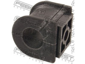 FEBEST TSB-ZZT240F skersinio stabilizatoriaus įvorių komplektas 
 Ašies montavimas/vairavimo mechanizmas/ratai -> Stabilizatorius/fiksatoriai -> Sklendės
48815-0F010, 48815-20290