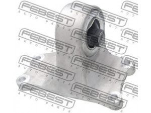 FEBEST NM-P11SRMLH variklio montavimas 
 Variklis -> Variklio montavimas -> Variklio montavimo rėmas
11220-2F201