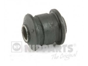 NIPPARTS J4252007 valdymo svirties/išilginių svirčių įvorė 
 Ašies montavimas/vairavimo mechanizmas/ratai -> Valdymo svirtis/pasukamosios svirties sujungimas -> Montavimas/sutvirtinimas
48725-16080