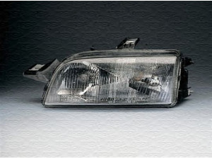 MAGNETI MARELLI 712365441129 priekinis žibintas 
 Elektros įranga -> Priekinis žibintas/dalys -> Priekinis žibintas/įterp.
46450468, 46481422