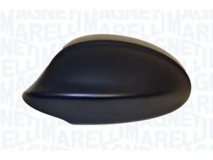 MAGNETI MARELLI 182208000400 dangtelis, išorinis veidrodėlis 
 Kėbulas -> Kėbulo dalys/ sparnas/buferis -> Gaubtai/dangteliai
51167135098